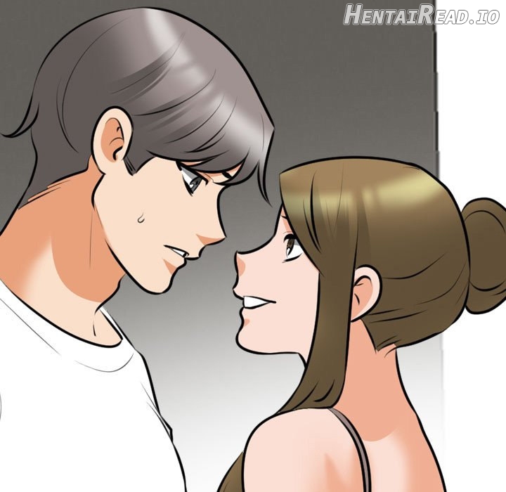 Exchange Partner Chapter 118 - page 41