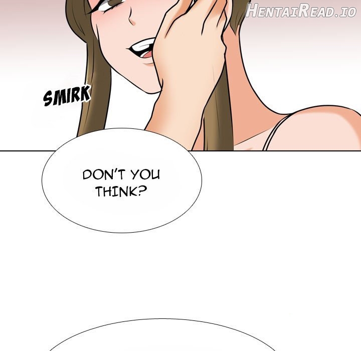 Exchange Partner Chapter 118 - page 49