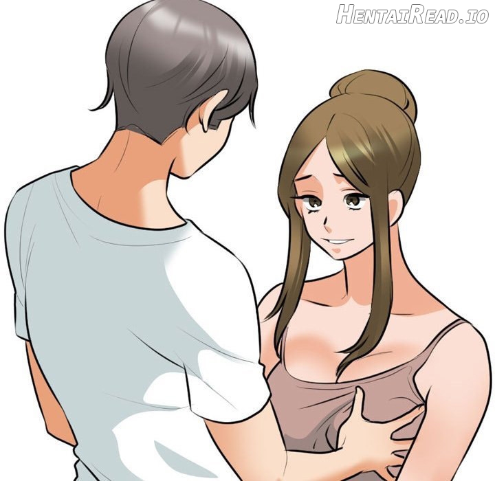 Exchange Partner Chapter 118 - page 52