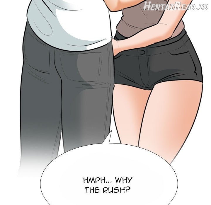 Exchange Partner Chapter 118 - page 53