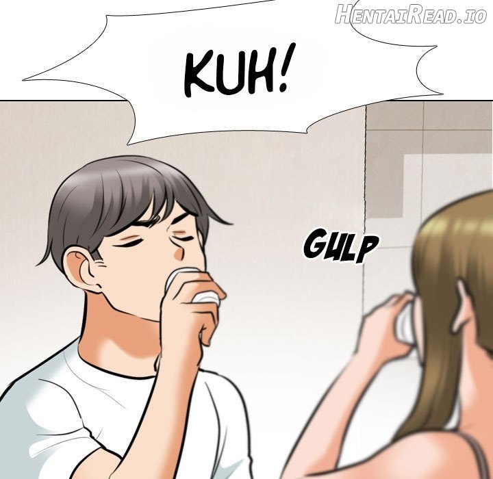 Exchange Partner Chapter 118 - page 61