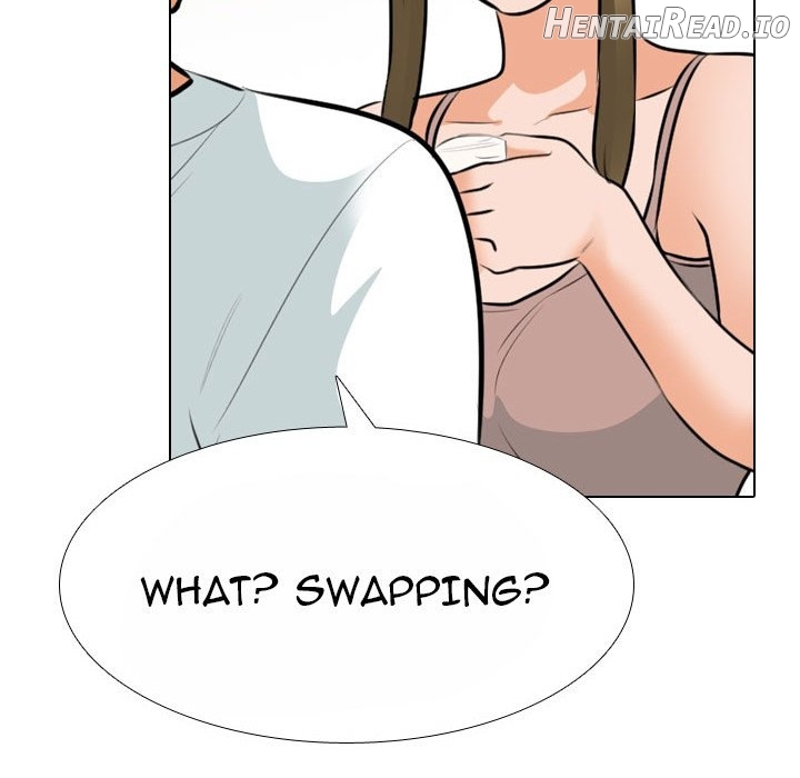 Exchange Partner Chapter 118 - page 66