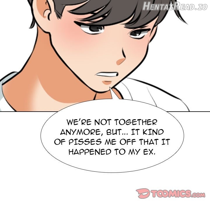 Exchange Partner Chapter 118 - page 75