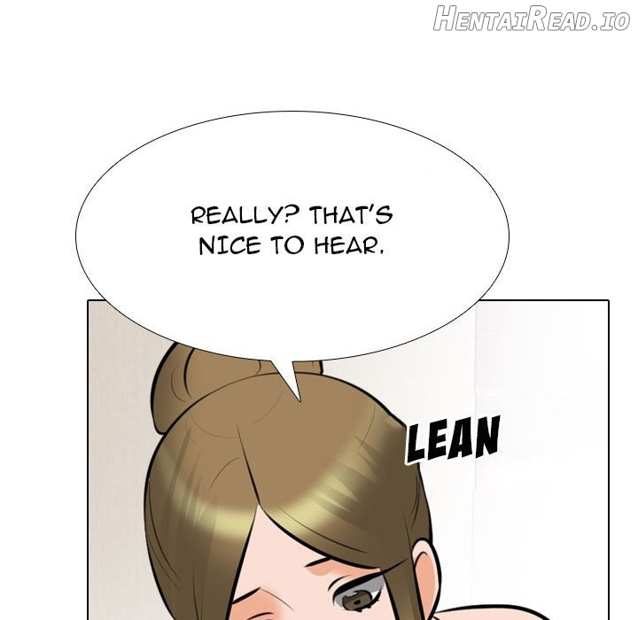 Exchange Partner Chapter 118 - page 76