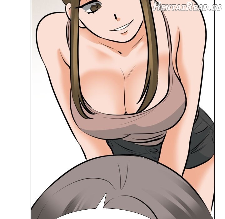 Exchange Partner Chapter 118 - page 77