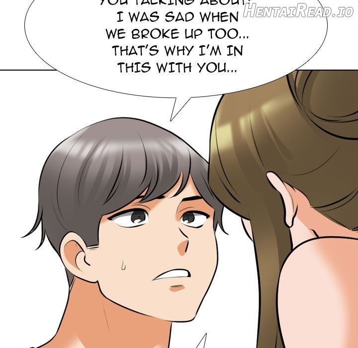 Exchange Partner Chapter 118 - page 79