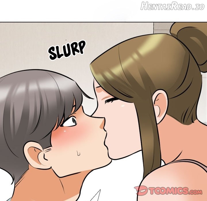 Exchange Partner Chapter 118 - page 81