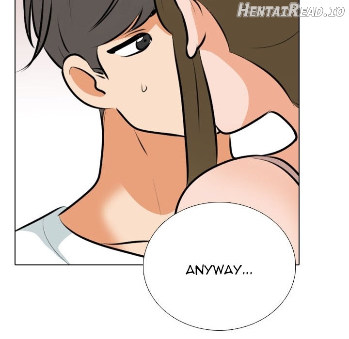 Exchange Partner Chapter 118 - page 84