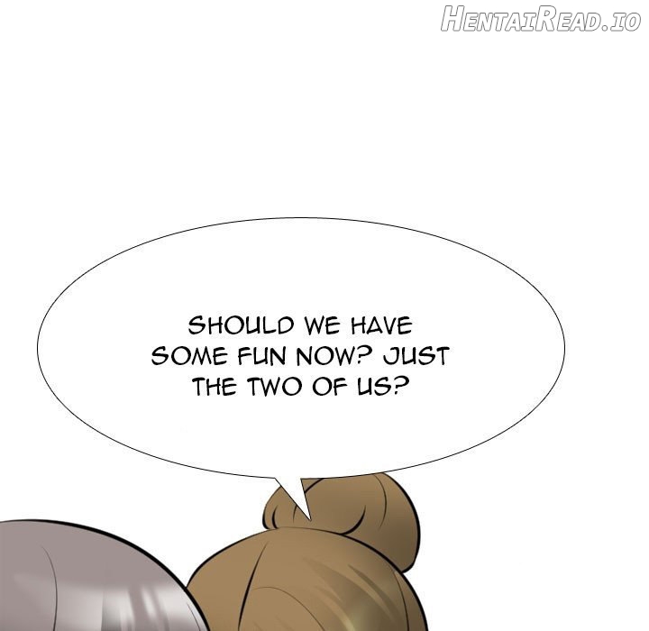 Exchange Partner Chapter 118 - page 85