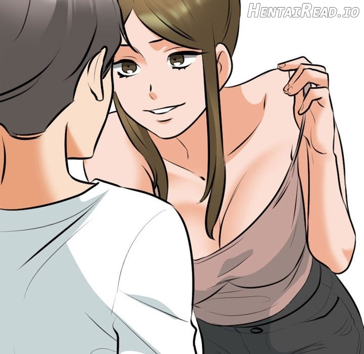 Exchange Partner Chapter 118 - page 86