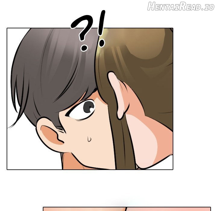 Exchange Partner Chapter 118 - page 88