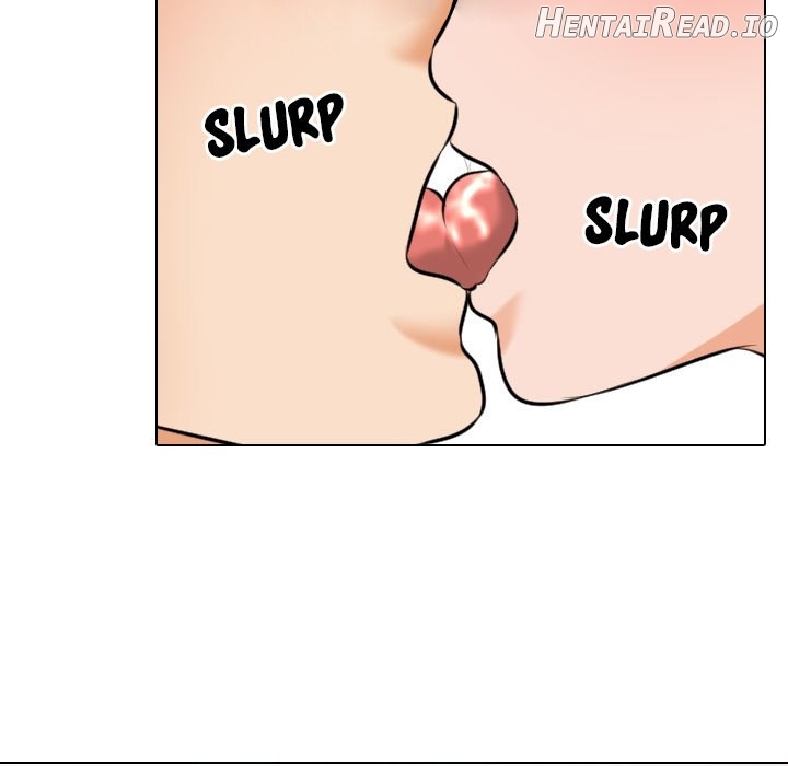 Exchange Partner Chapter 118 - page 89