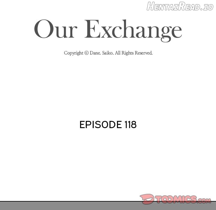 Exchange Partner Chapter 118 - page 9