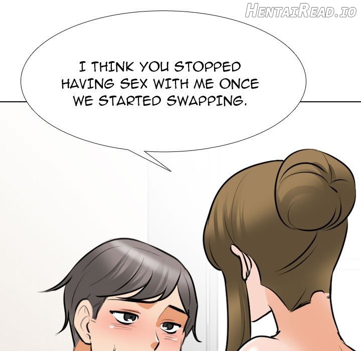 Exchange Partner Chapter 118 - page 97