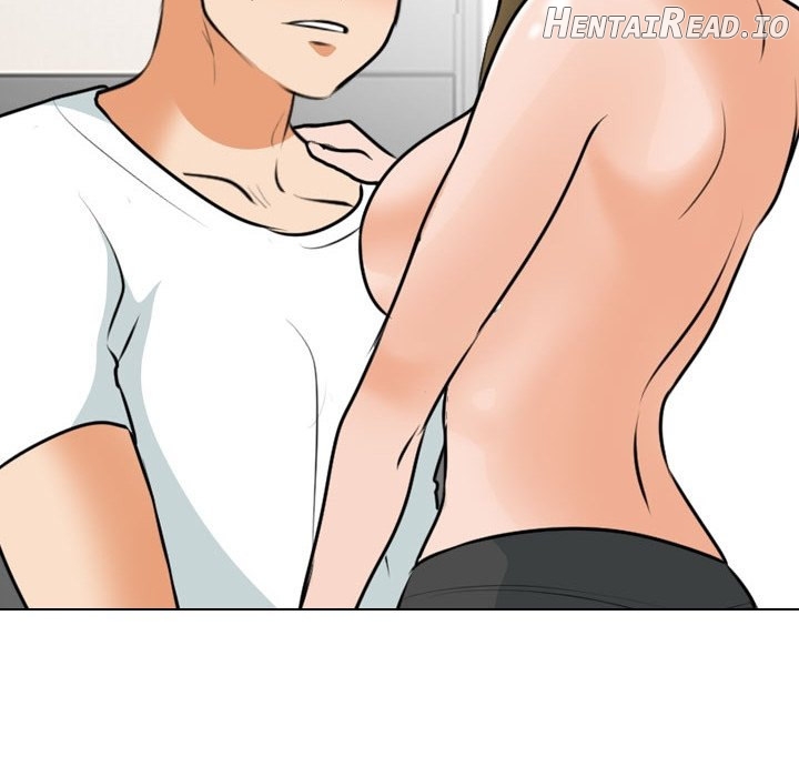 Exchange Partner Chapter 118 - page 98