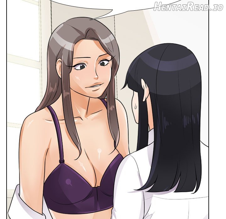 Exchange Partner Chapter 51 - page 59