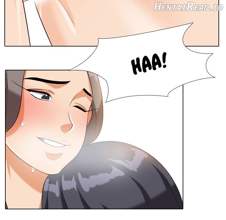 Exchange Partner Chapter 51 - page 92