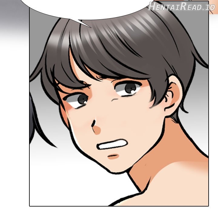 Exchange Partner Chapter 154 - page 101