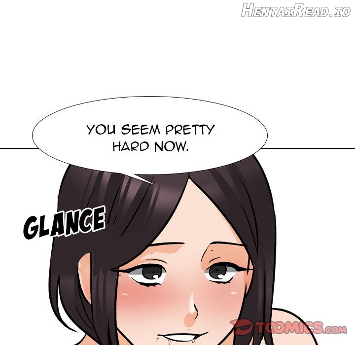 Exchange Partner Chapter 154 - page 102