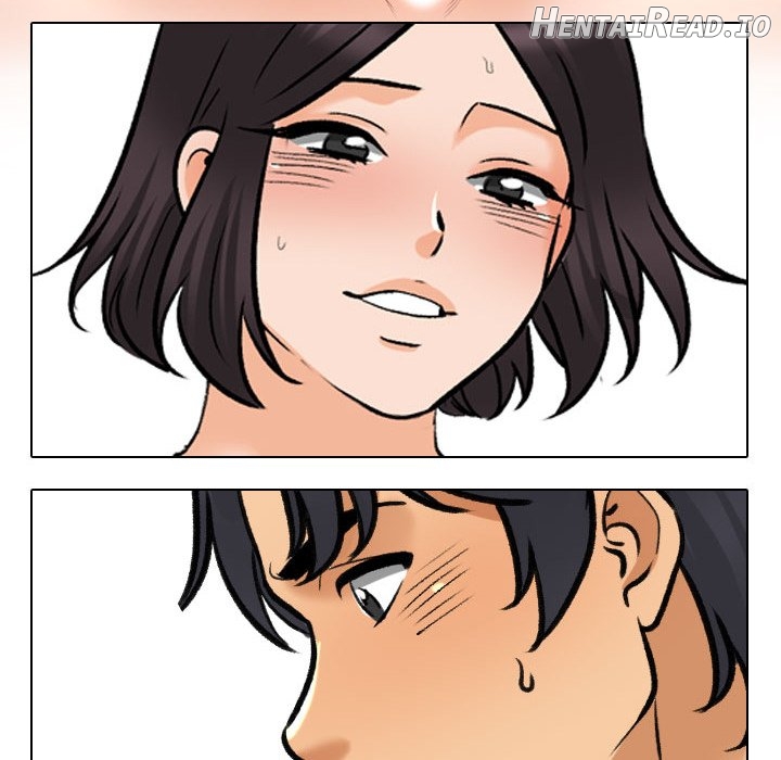 Exchange Partner Chapter 154 - page 106