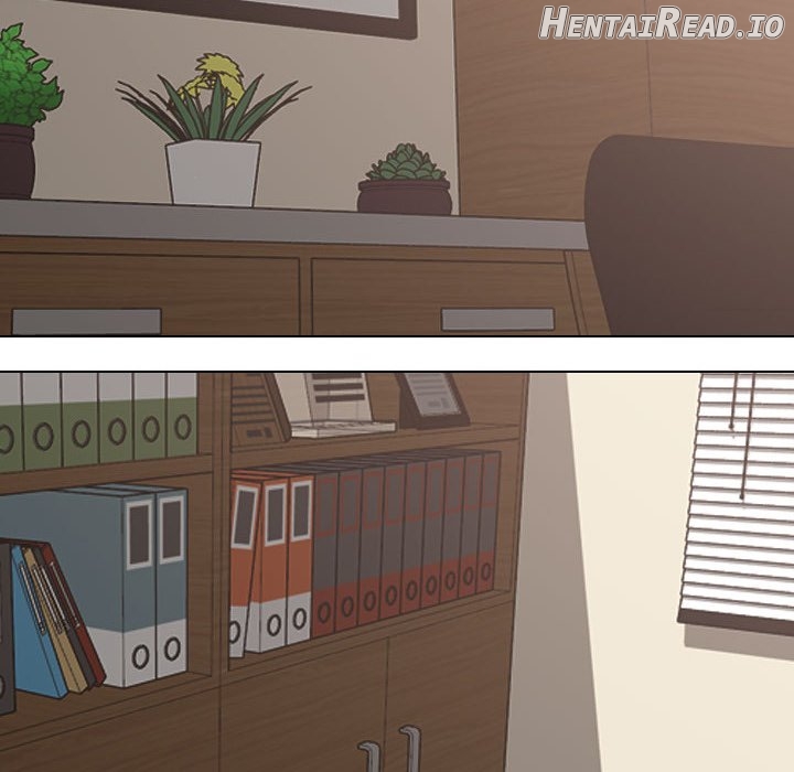 Exchange Partner Chapter 154 - page 108