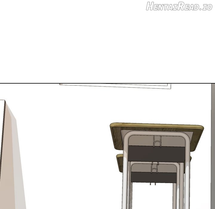 Exchange Partner Chapter 154 - page 11