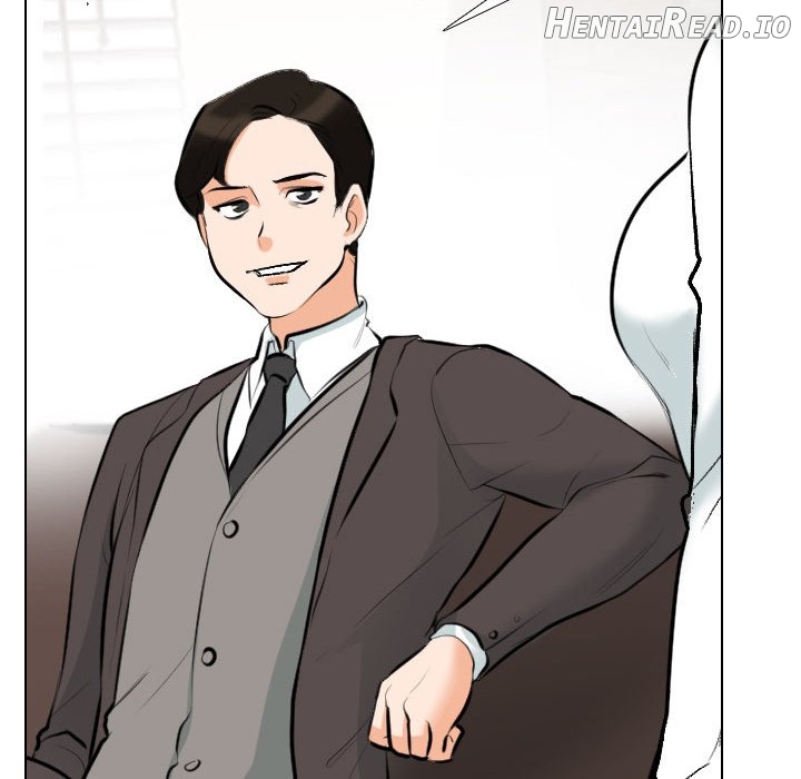 Exchange Partner Chapter 154 - page 110