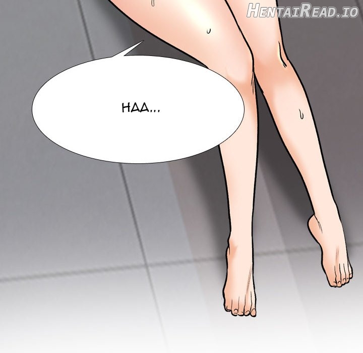 Exchange Partner Chapter 154 - page 14