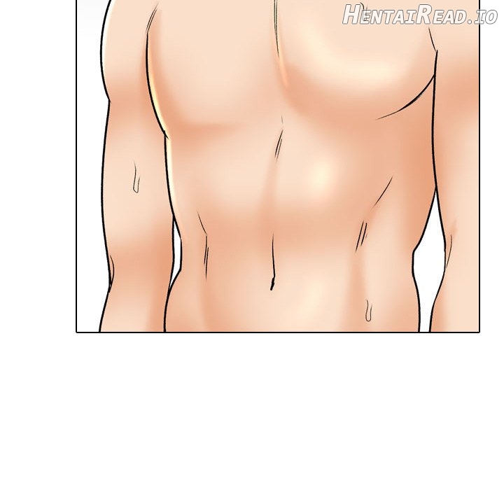 Exchange Partner Chapter 154 - page 18