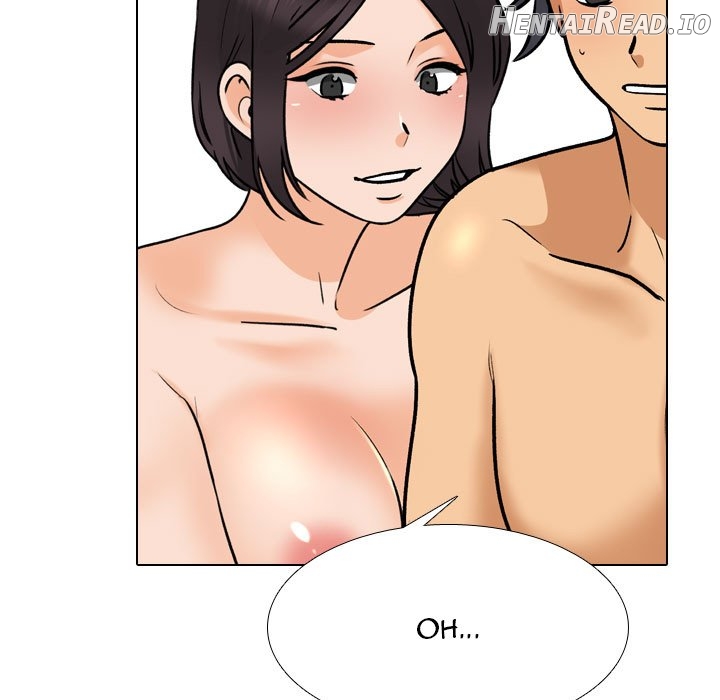 Exchange Partner Chapter 154 - page 21