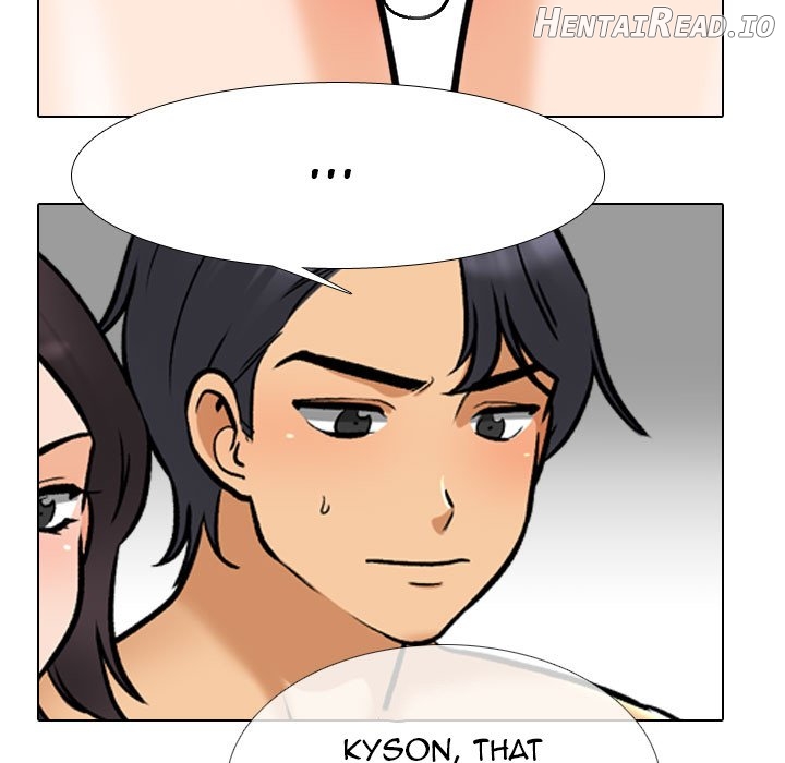 Exchange Partner Chapter 154 - page 23