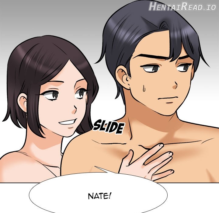 Exchange Partner Chapter 154 - page 27