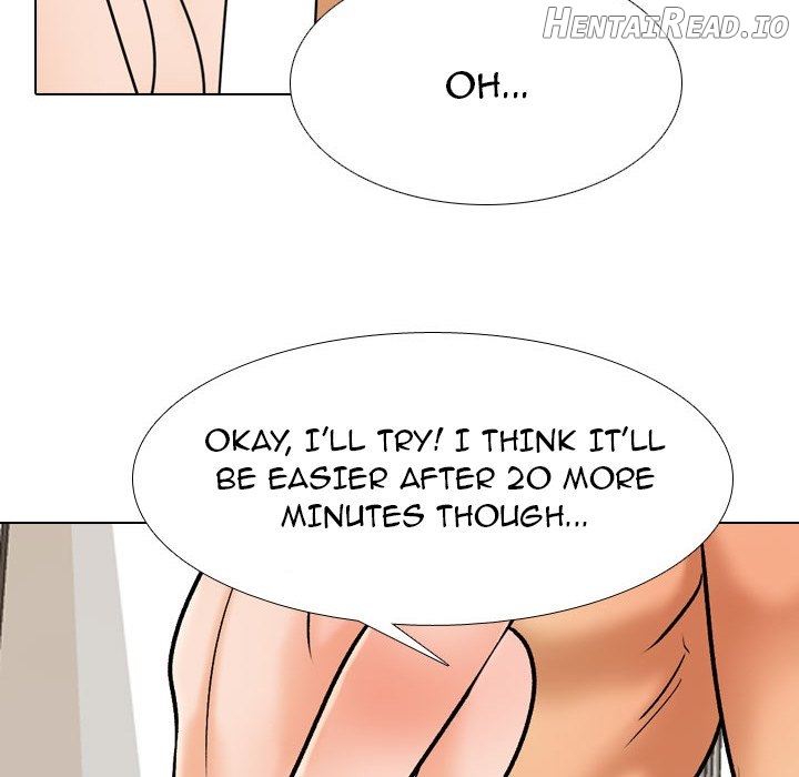 Exchange Partner Chapter 154 - page 30