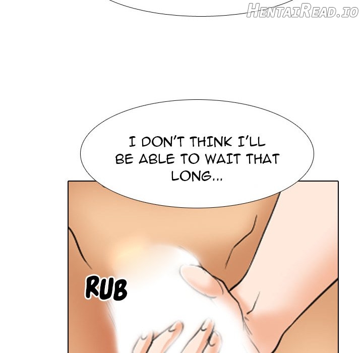 Exchange Partner Chapter 154 - page 32