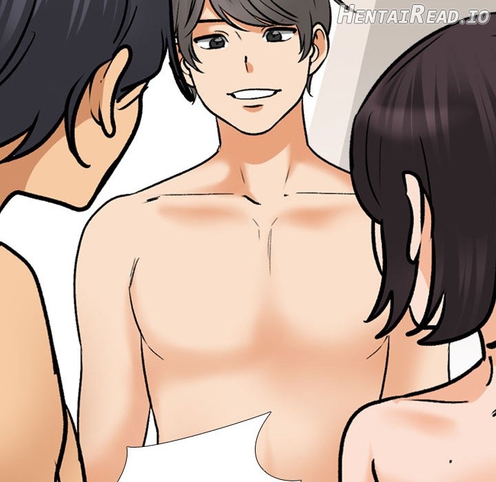 Exchange Partner Chapter 154 - page 38