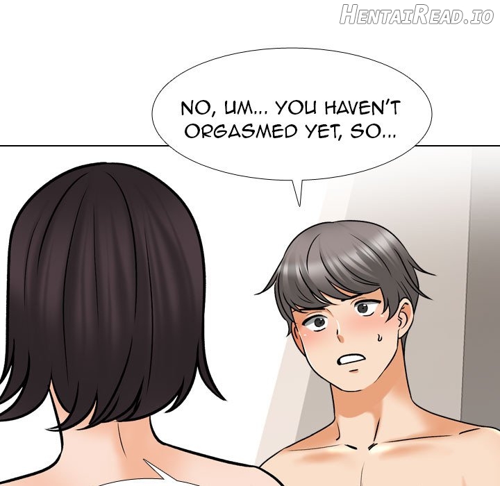 Exchange Partner Chapter 154 - page 45