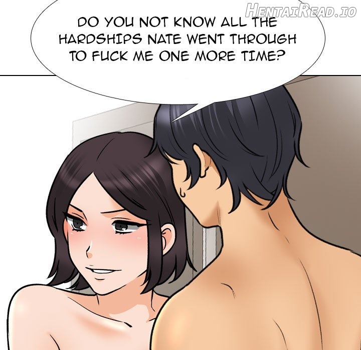 Exchange Partner Chapter 154 - page 49