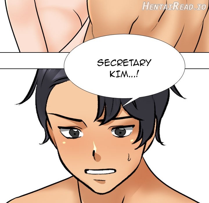 Exchange Partner Chapter 154 - page 50