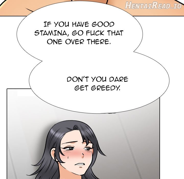 Exchange Partner Chapter 154 - page 51