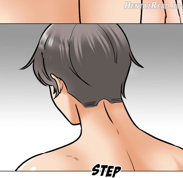 Exchange Partner Chapter 154 - page 58