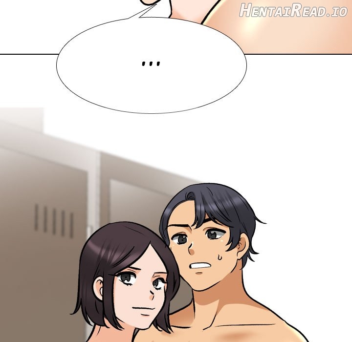 Exchange Partner Chapter 154 - page 65