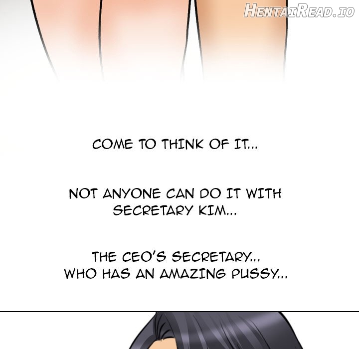 Exchange Partner Chapter 154 - page 67