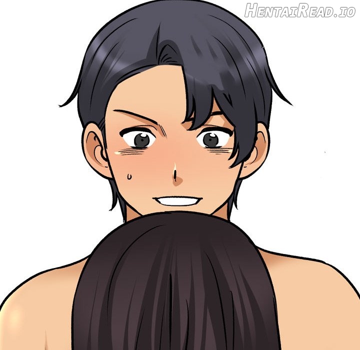 Exchange Partner Chapter 154 - page 74