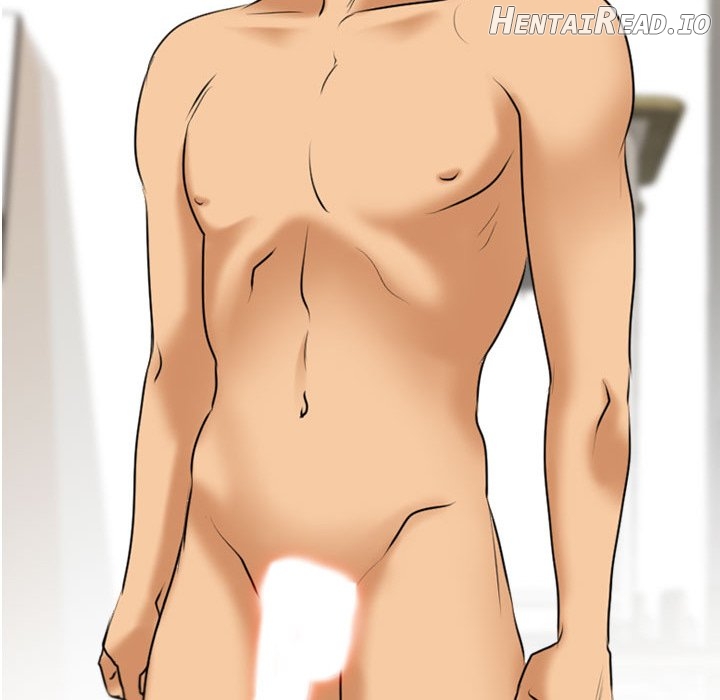 Exchange Partner Chapter 154 - page 8