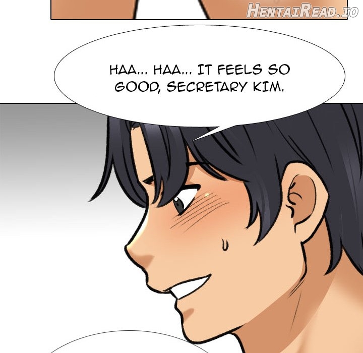 Exchange Partner Chapter 154 - page 80