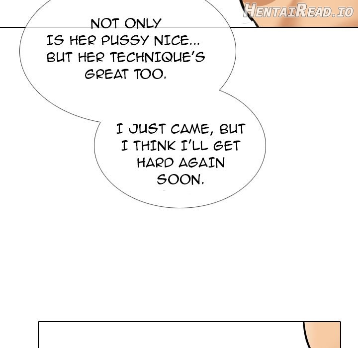 Exchange Partner Chapter 154 - page 81