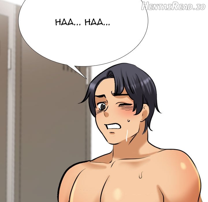 Exchange Partner Chapter 154 - page 85