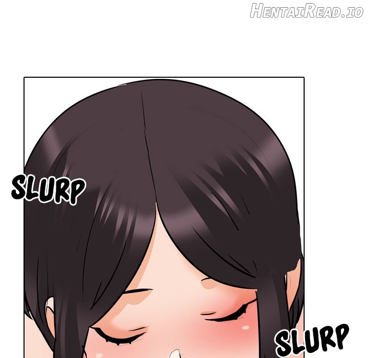 Exchange Partner Chapter 154 - page 89