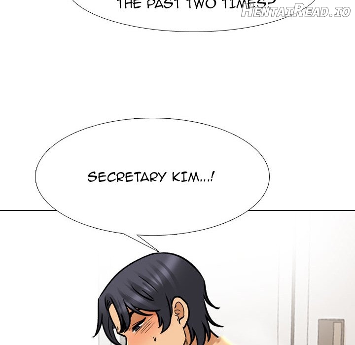 Exchange Partner Chapter 154 - page 94