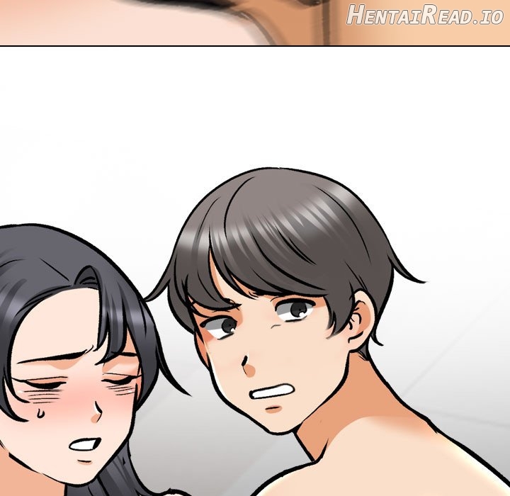 Exchange Partner Chapter 154 - page 99